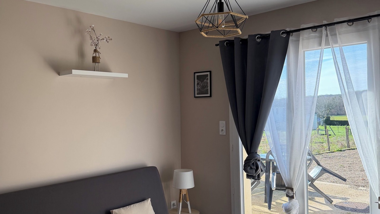 Photo of Livingroom in Combeaufontaine