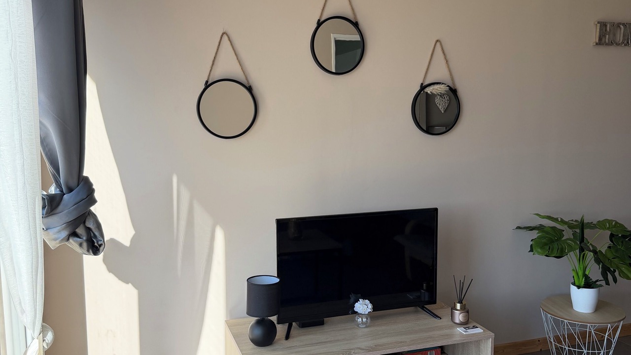 Photo of Livingroom in Combeaufontaine