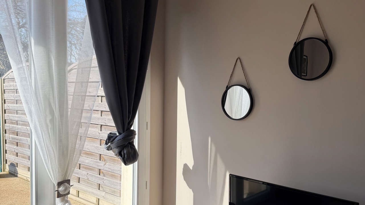Photo of Livingroom in Combeaufontaine