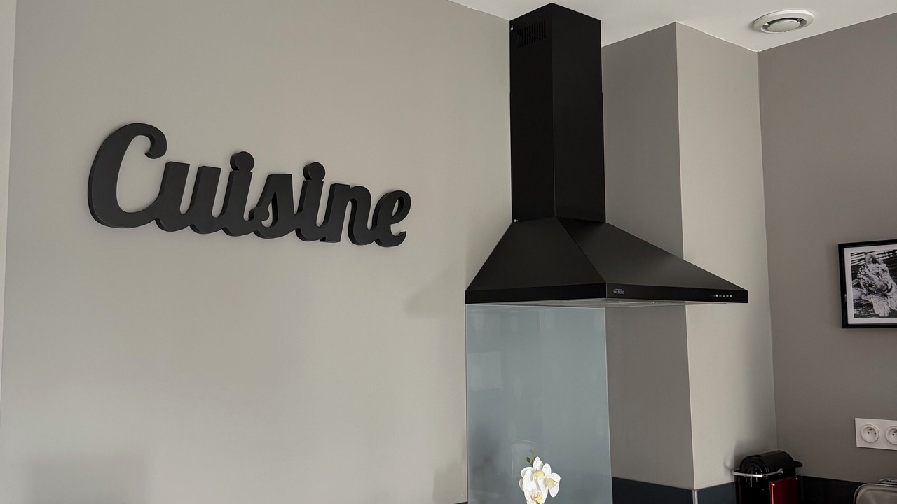 Photo of Kitchen in Combeaufontaine