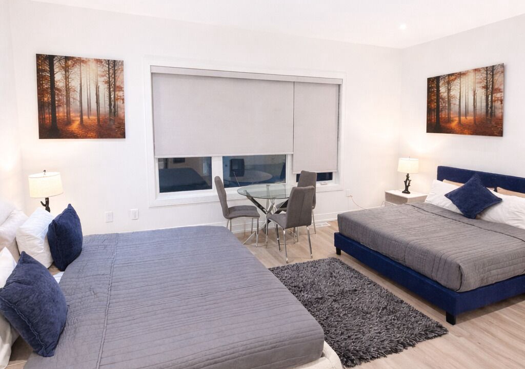 Photo of Bedroom in Cumberland Beach