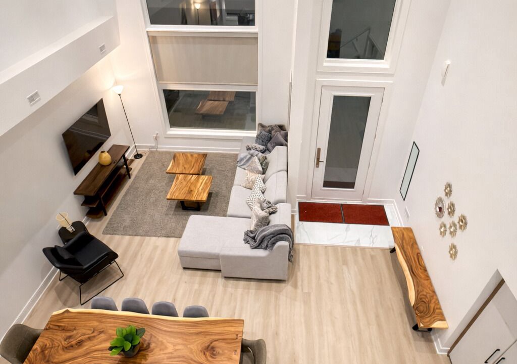 Photo of Livingroom in Cumberland Beach