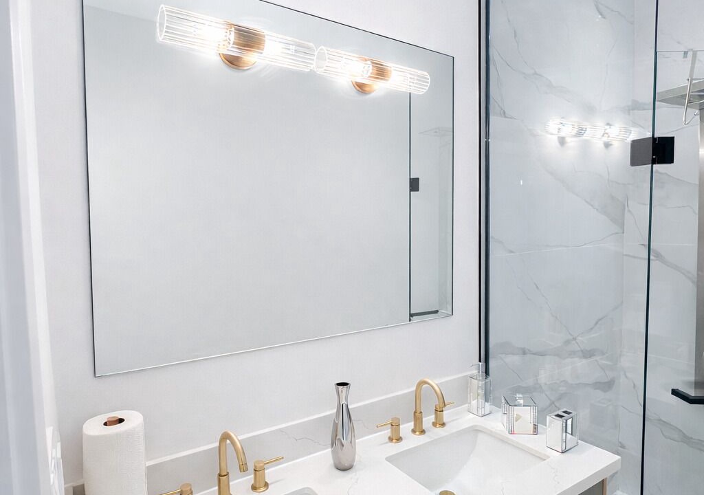 Photo of Bathroom in Cumberland Beach