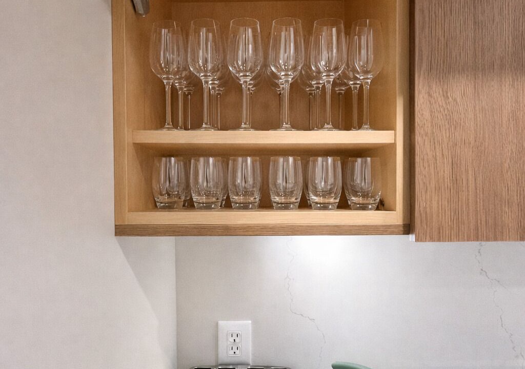 Photo of Kitchen in Cumberland Beach