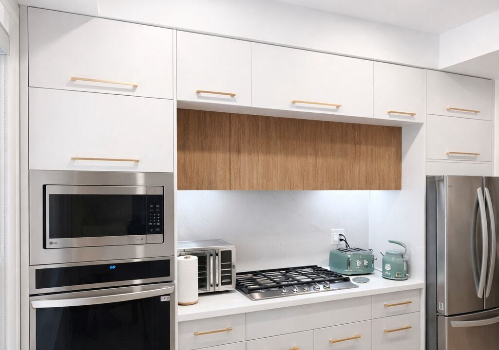 Photo of Kitchen in Cumberland Beach