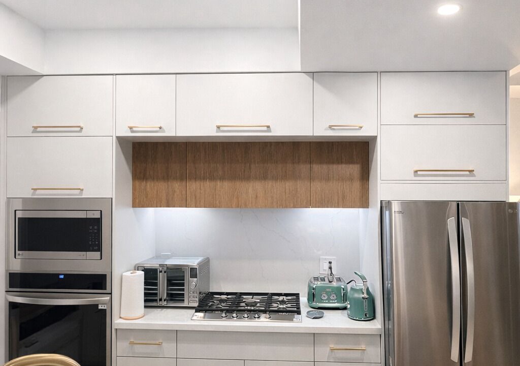 Photo of Kitchen in Cumberland Beach