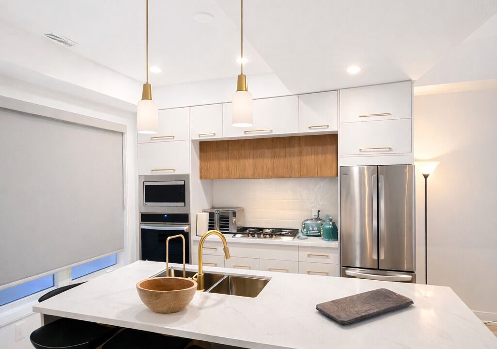 Photo of Kitchen in Cumberland Beach