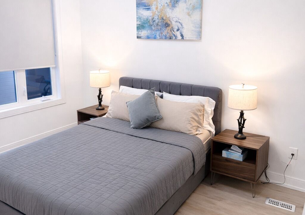 Photo of Bedroom in Cumberland Beach