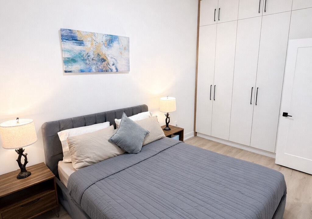 Photo of Bedroom in Cumberland Beach