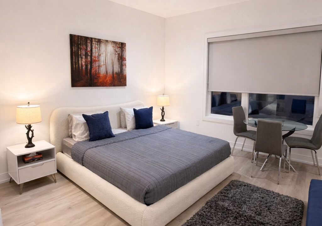 Photo of Bedroom in Cumberland Beach