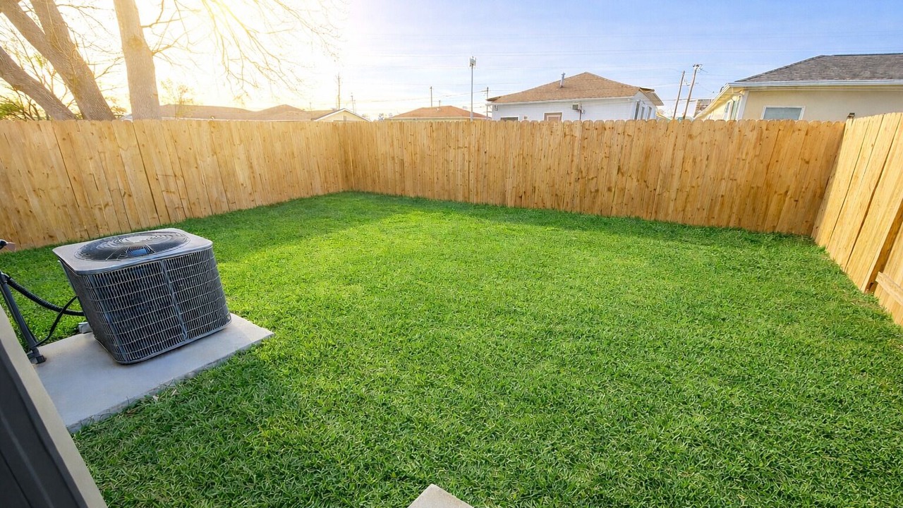 Photo of Outdoor in Northeast Houston