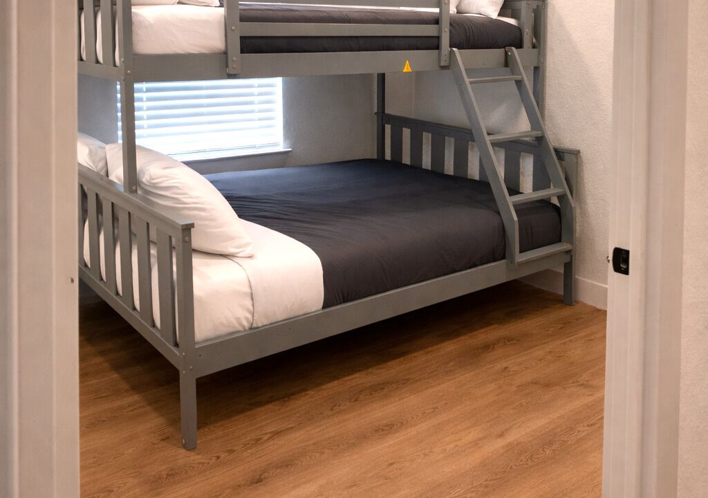 Photo of Bedroom in Northeast Houston