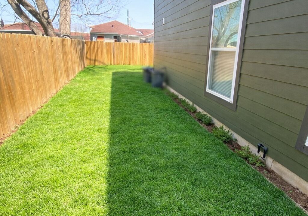 Photo of Outdoor in Northeast Houston