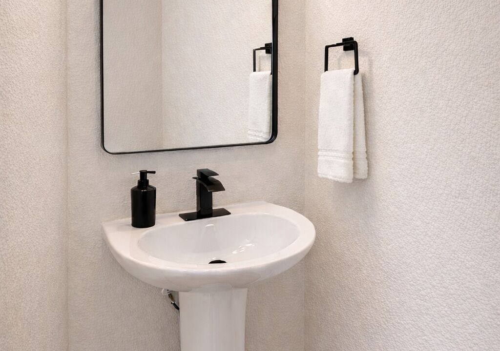 Photo of Bathroom in Northeast Houston