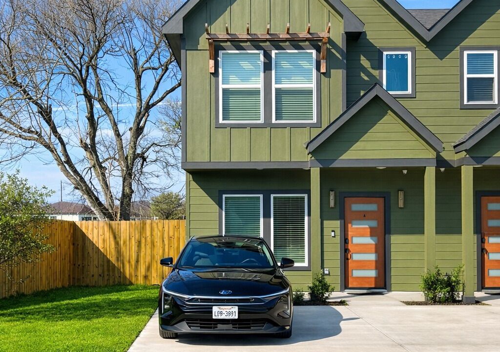 Photo of Outdoor in Northeast Houston