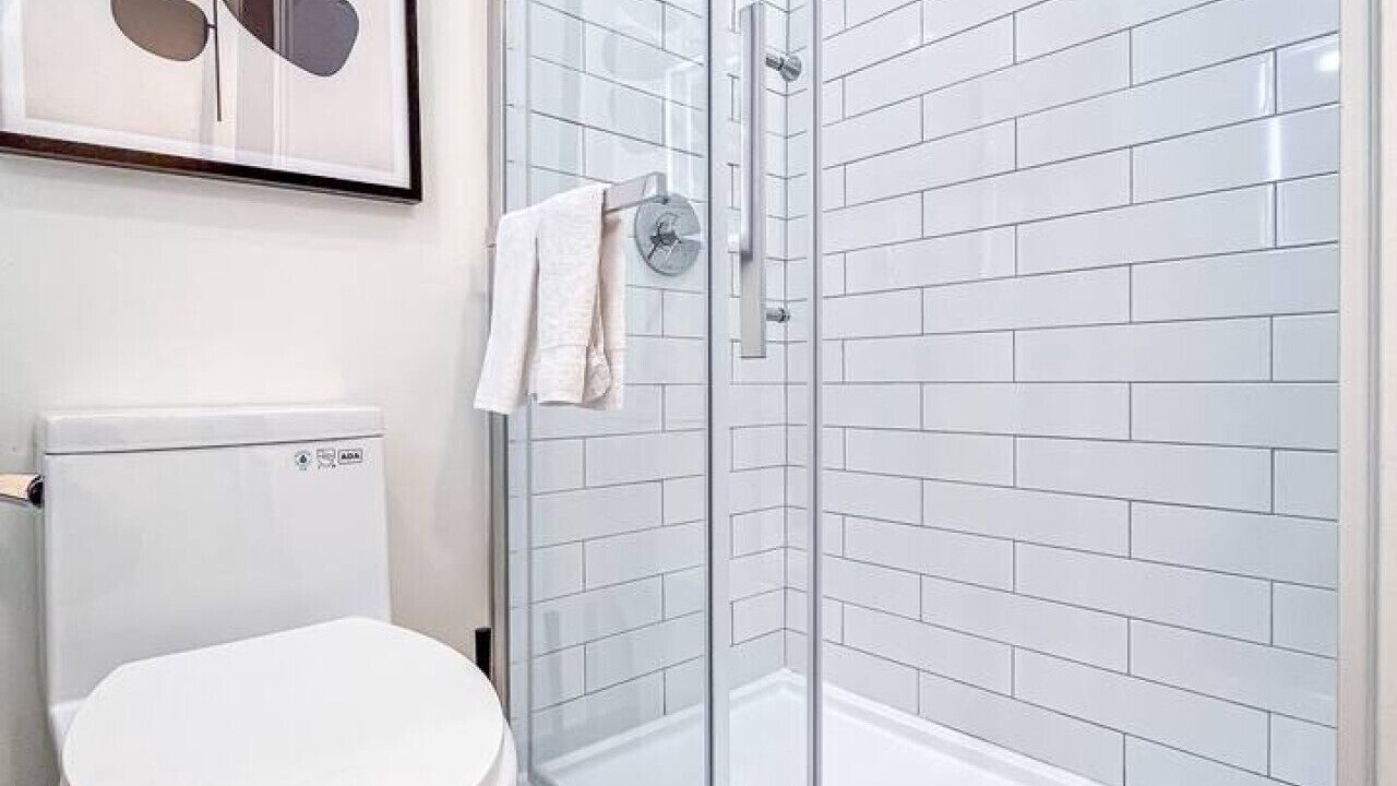 Photo of Bathroom in Plateau Mont Royal