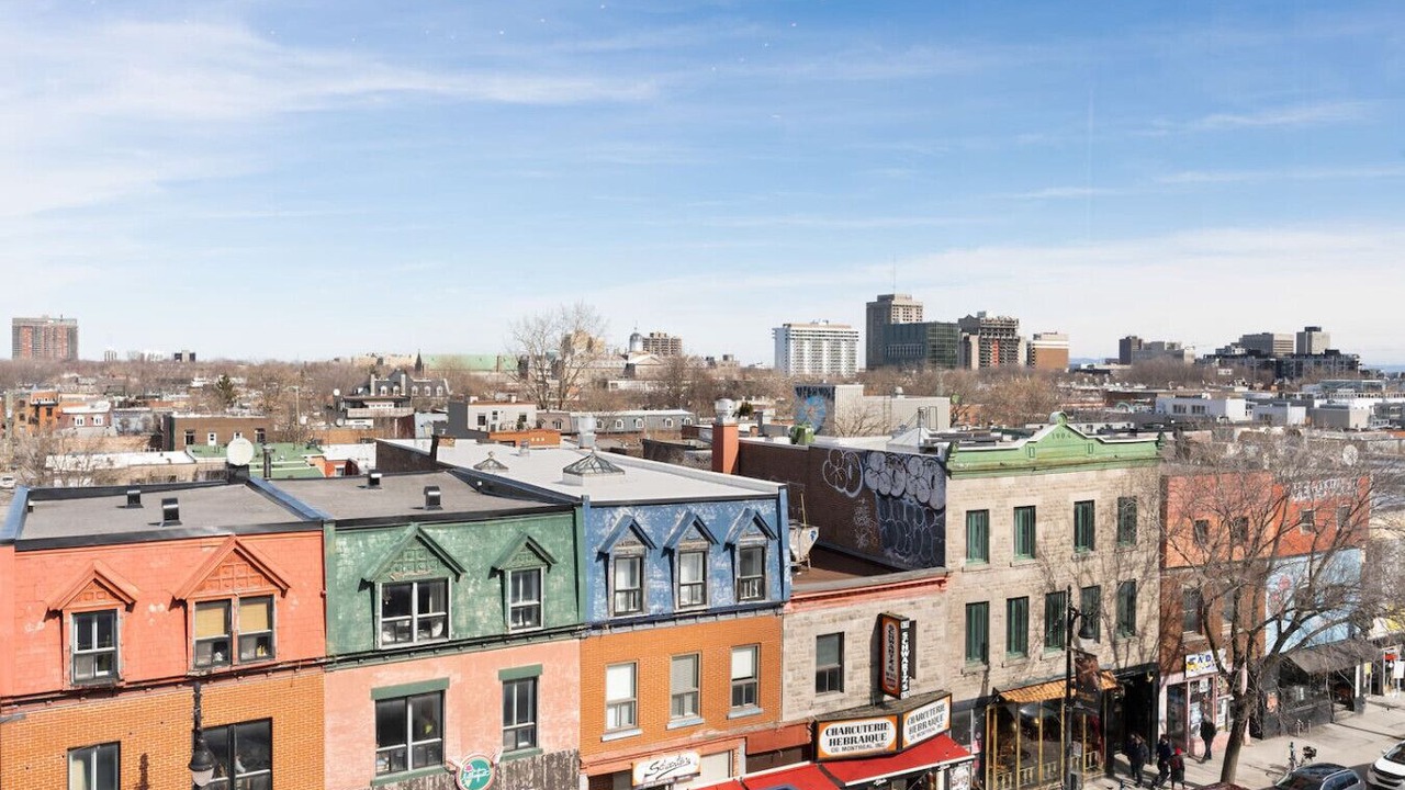 Photo of Others in Plateau Mont Royal