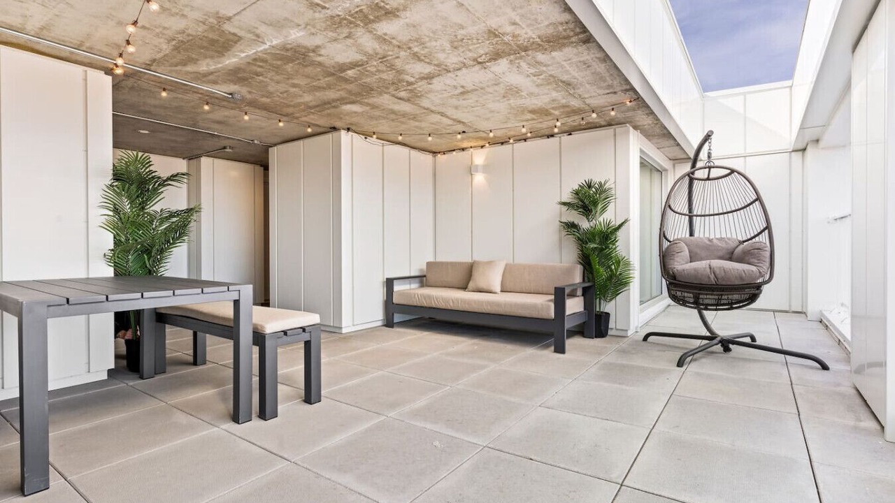Photo of Outdoor in Plateau Mont Royal