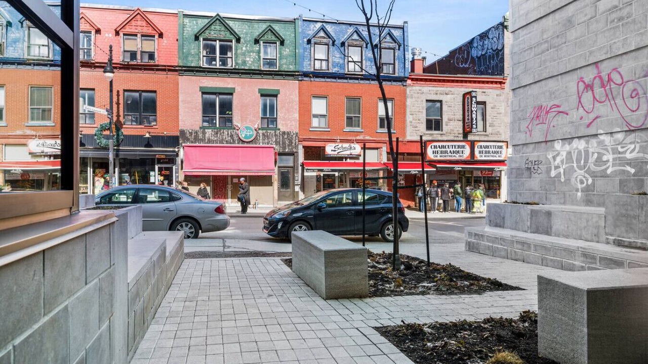 Photo of Others in Plateau Mont Royal