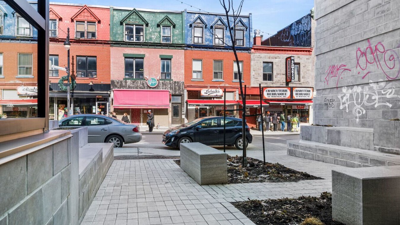 Photo of Others in Plateau Mont Royal