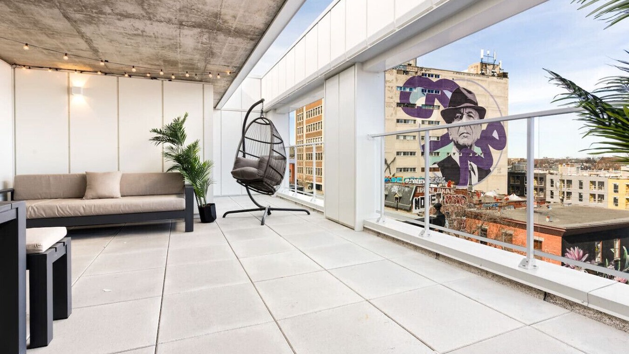 Photo of Outdoor in Plateau Mont Royal