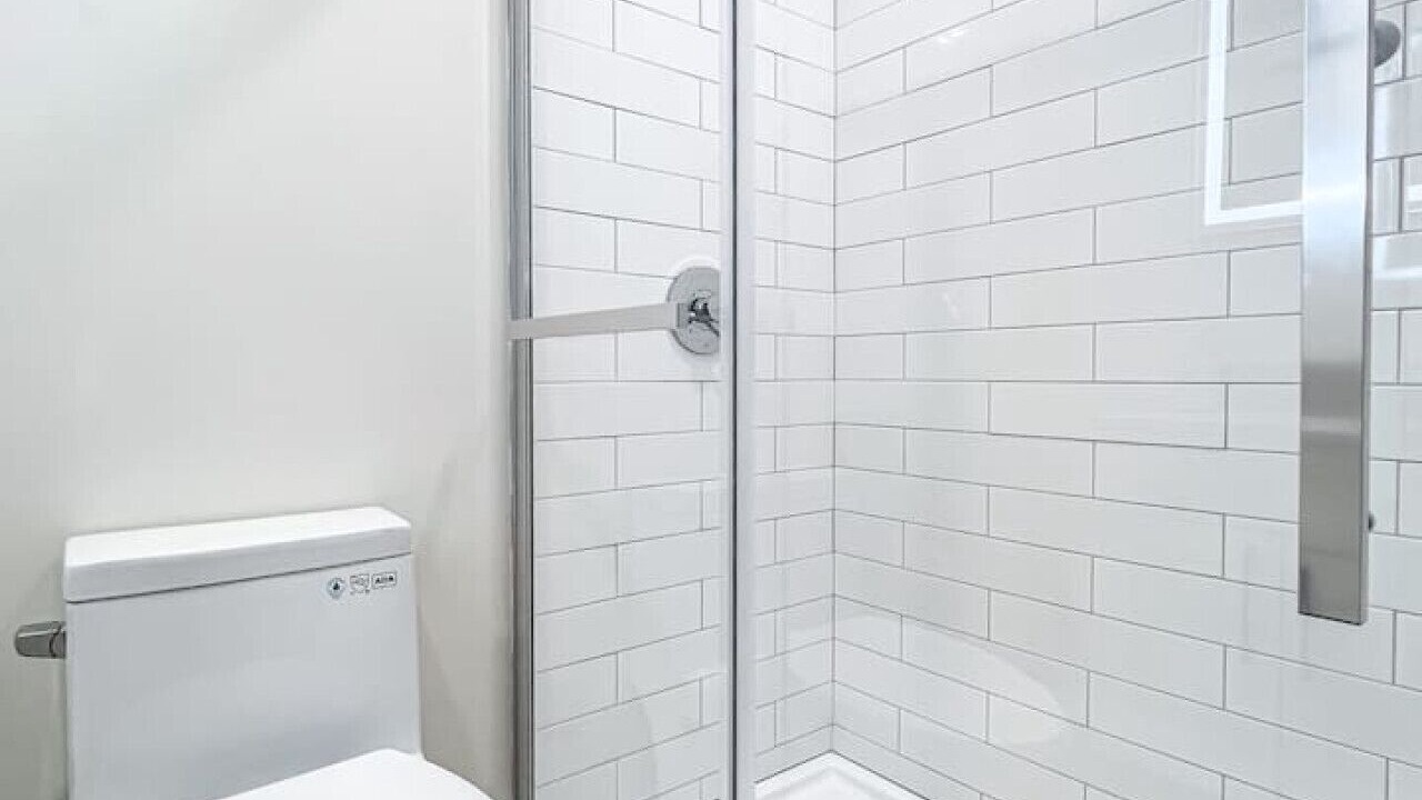Photo of Bathroom in Plateau Mont Royal