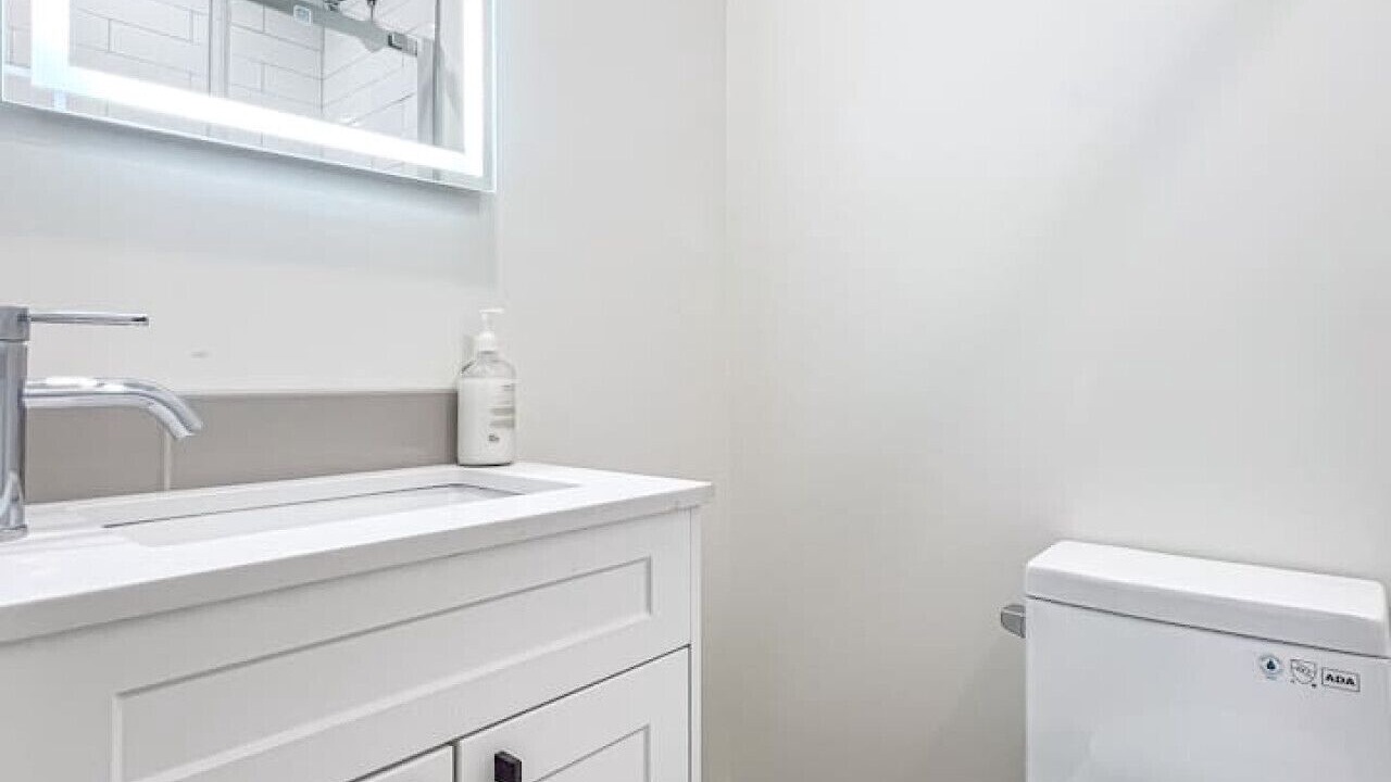 Photo of Bathroom in Plateau Mont Royal