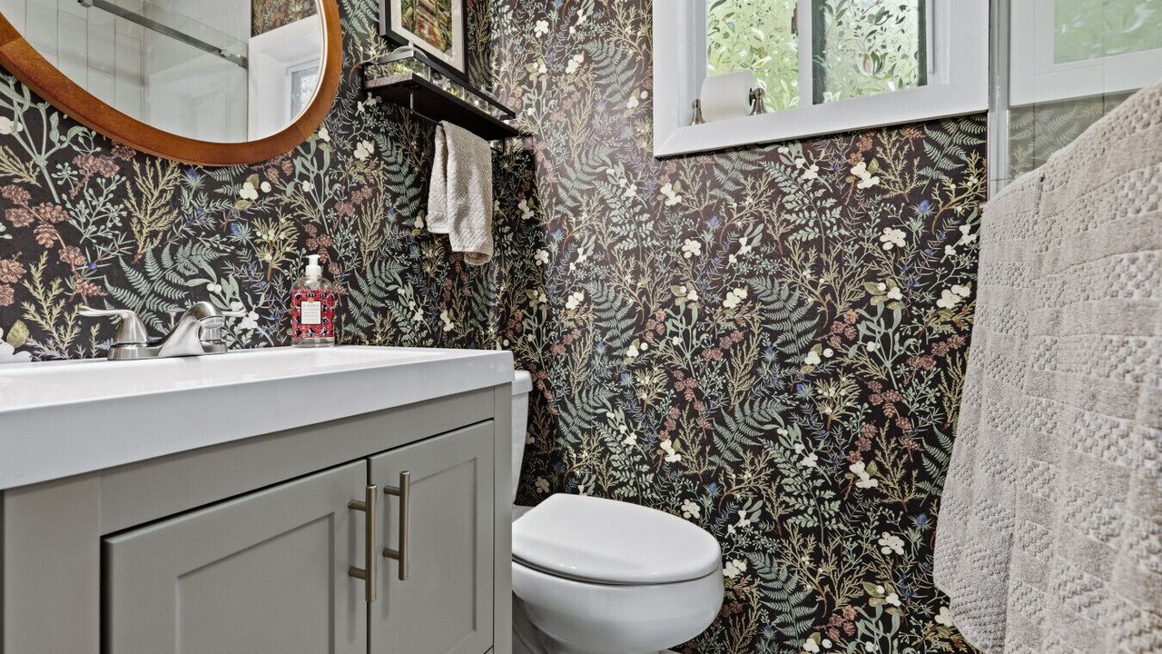 Photo of Bathroom in Pine Mountain Valley