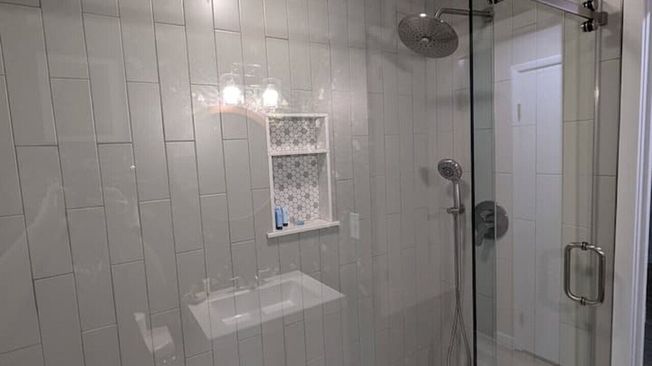 Photo of Bathroom in Pine Mountain Valley