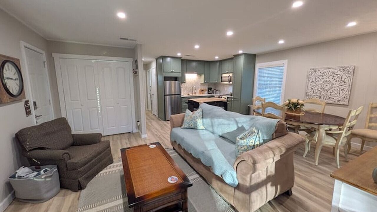 Photo of Bedroom in Pine Mountain Valley