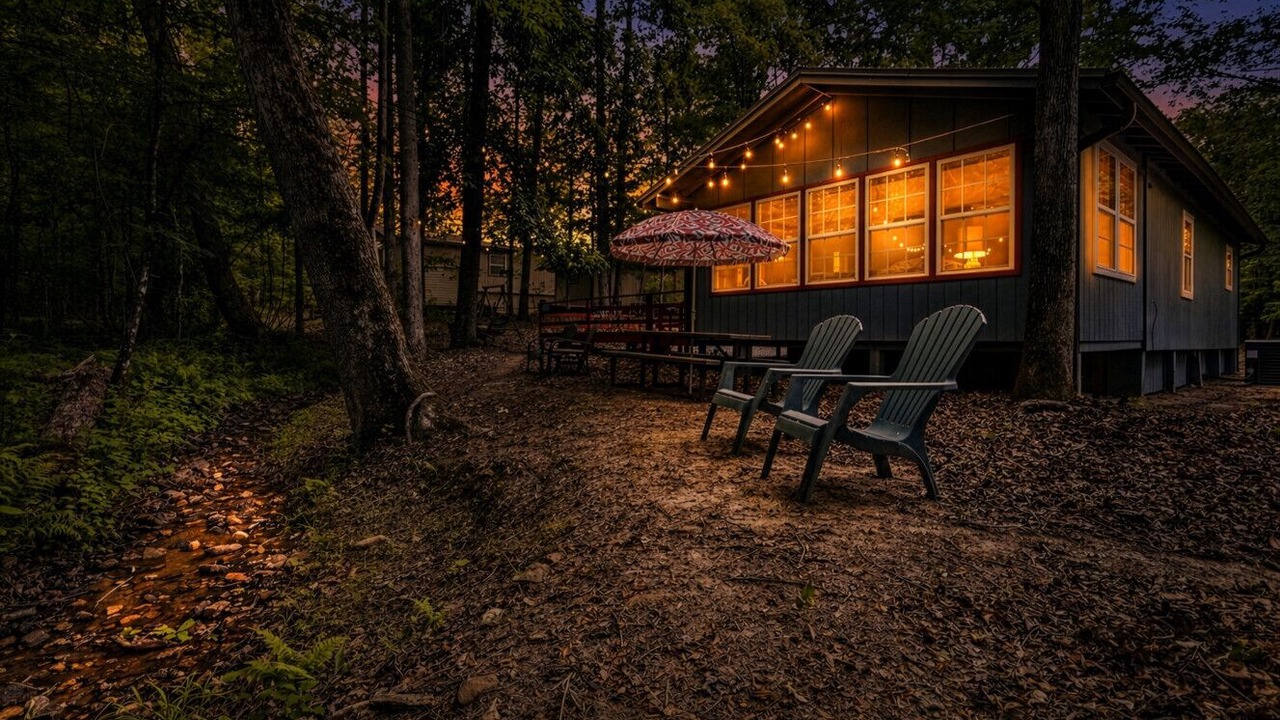 Photo of Others in Pine Mountain Valley