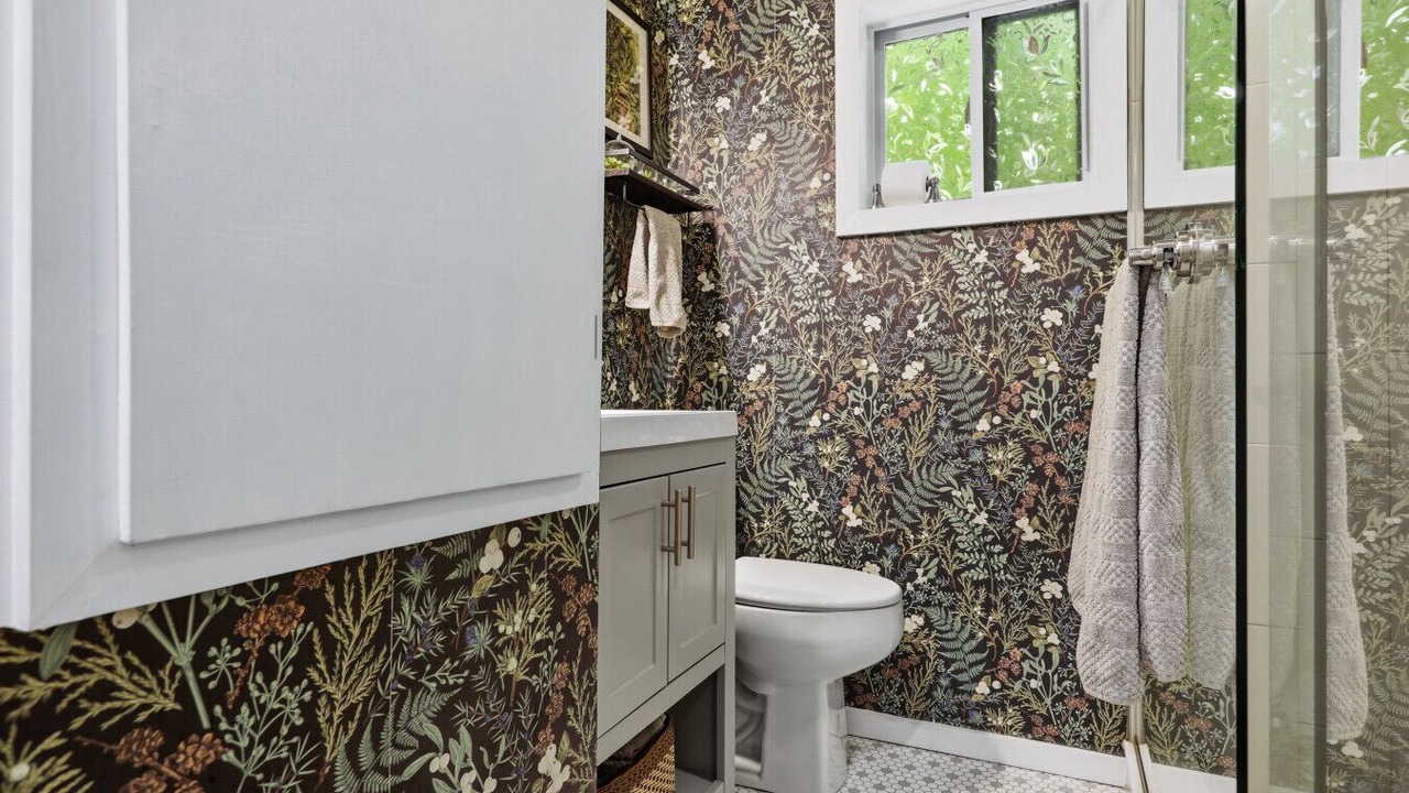 Photo of Bathroom in Pine Mountain Valley