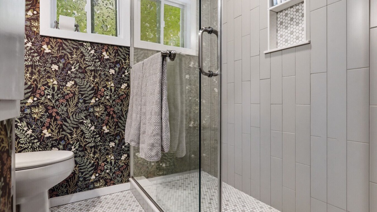 Photo of Bathroom in Pine Mountain Valley