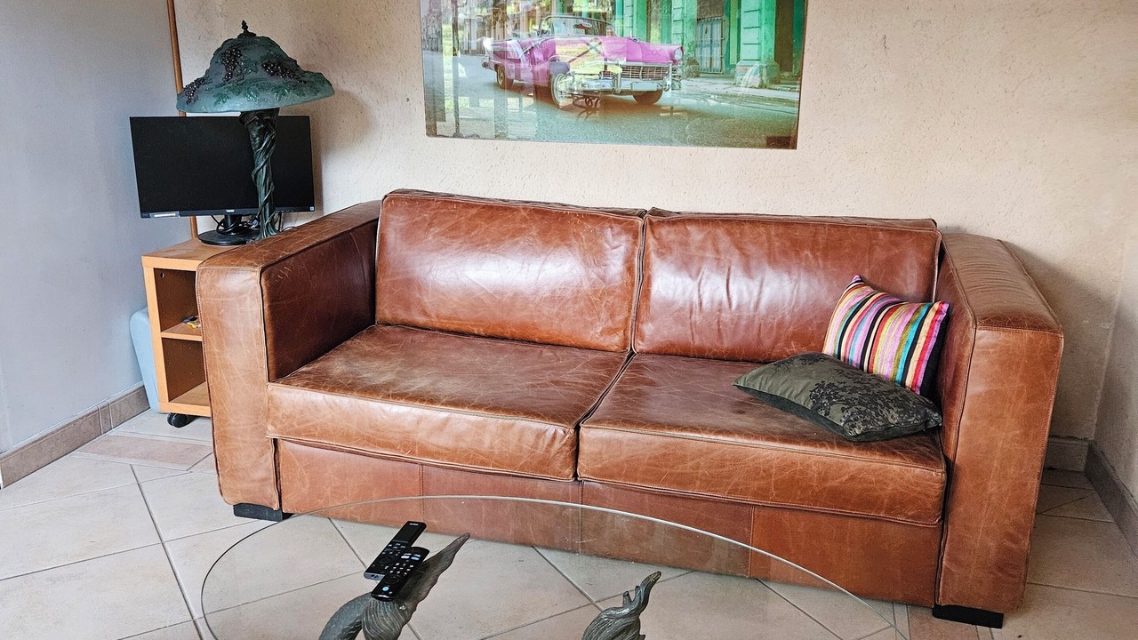 Photo of Livingroom in Comps