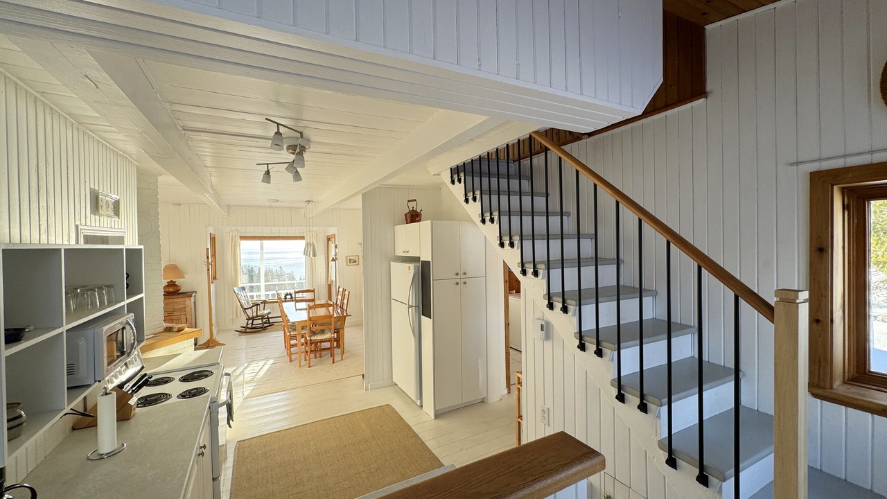 Photo of Kitchen in Cap-a-l'Aigle
