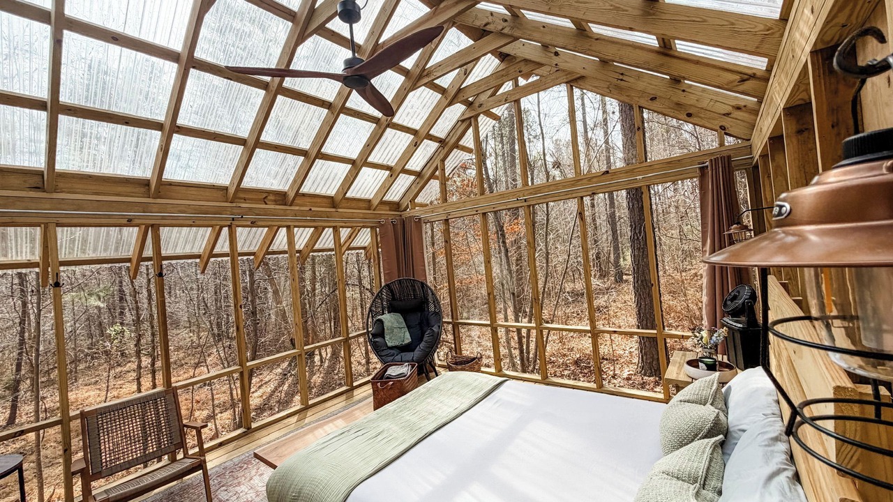 Photo of Bedroom in Henderson