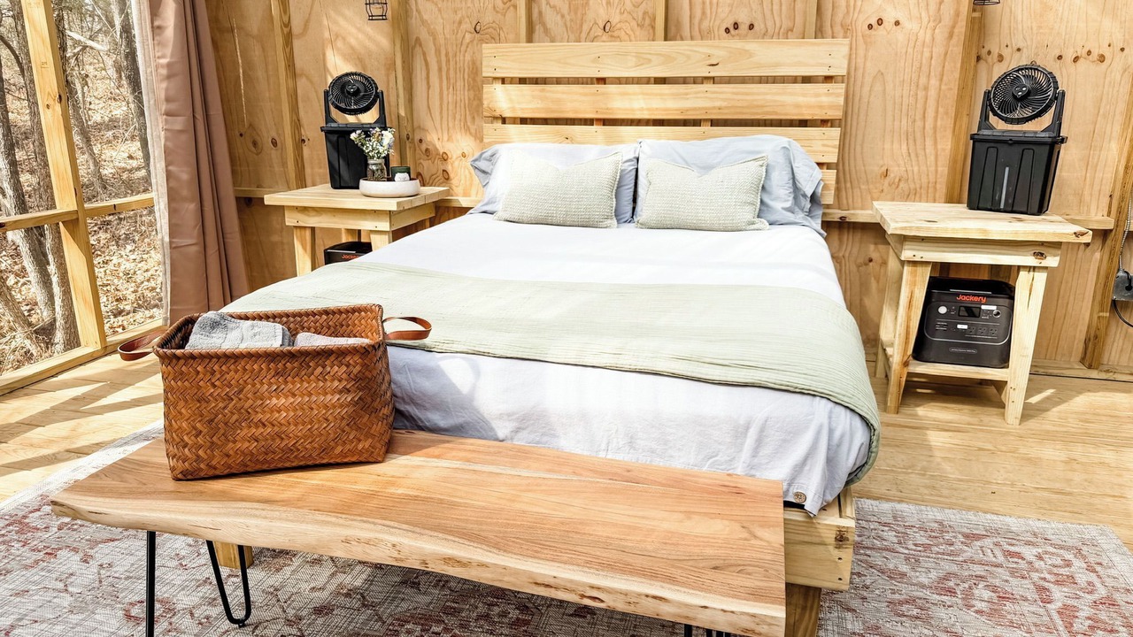 Photo of Bedroom in Henderson