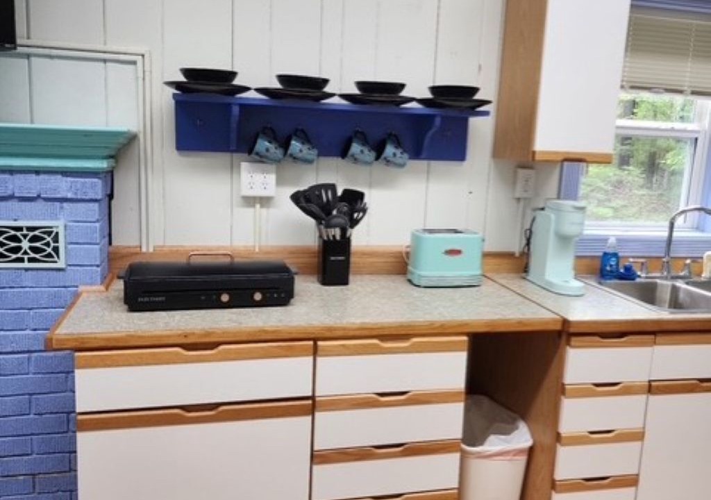 Photo of Kitchen in Greenbush