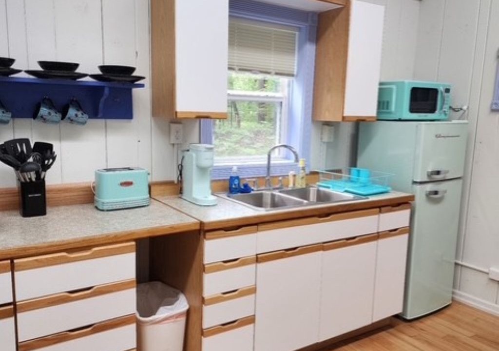 Photo of Kitchen in Greenbush