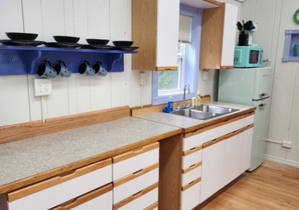 Photo of Kitchen in Greenbush