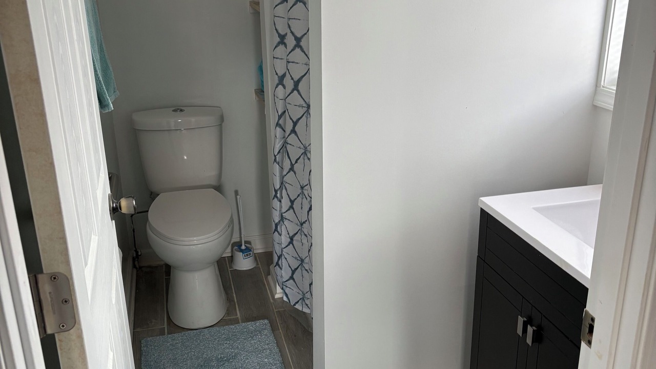 Photo of Bathroom in Beecher