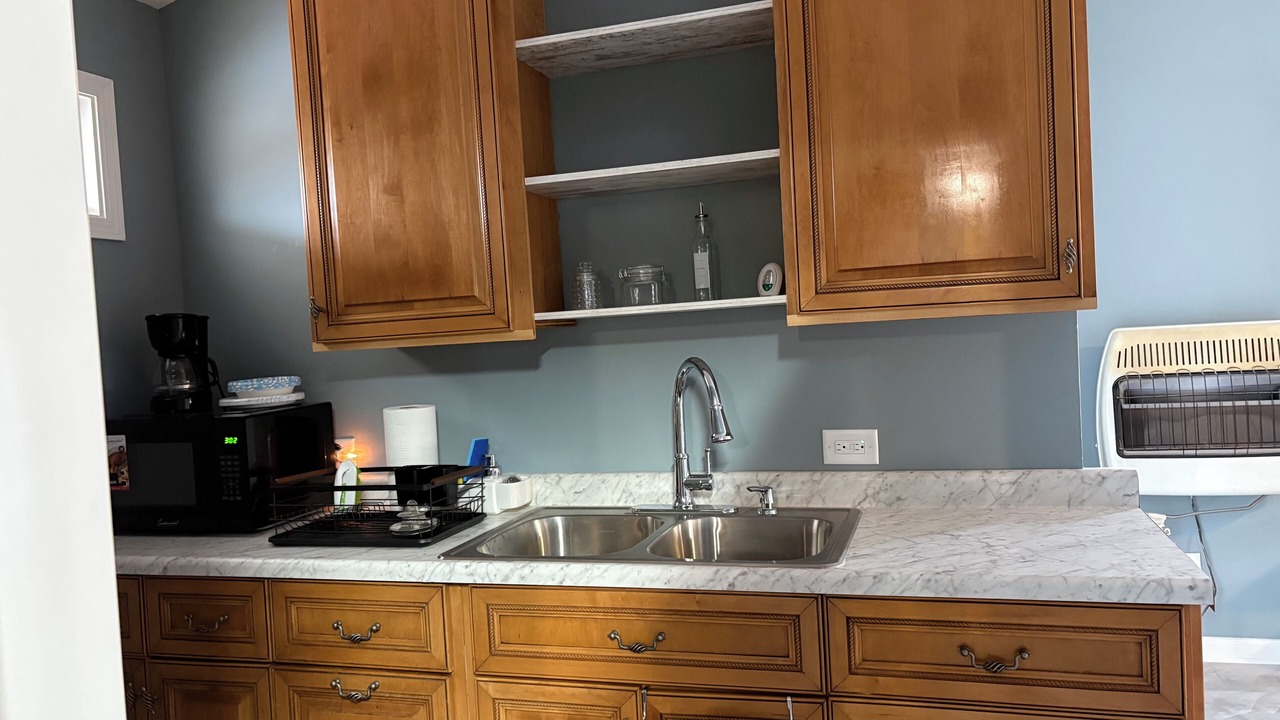 Photo of Kitchen in Beecher