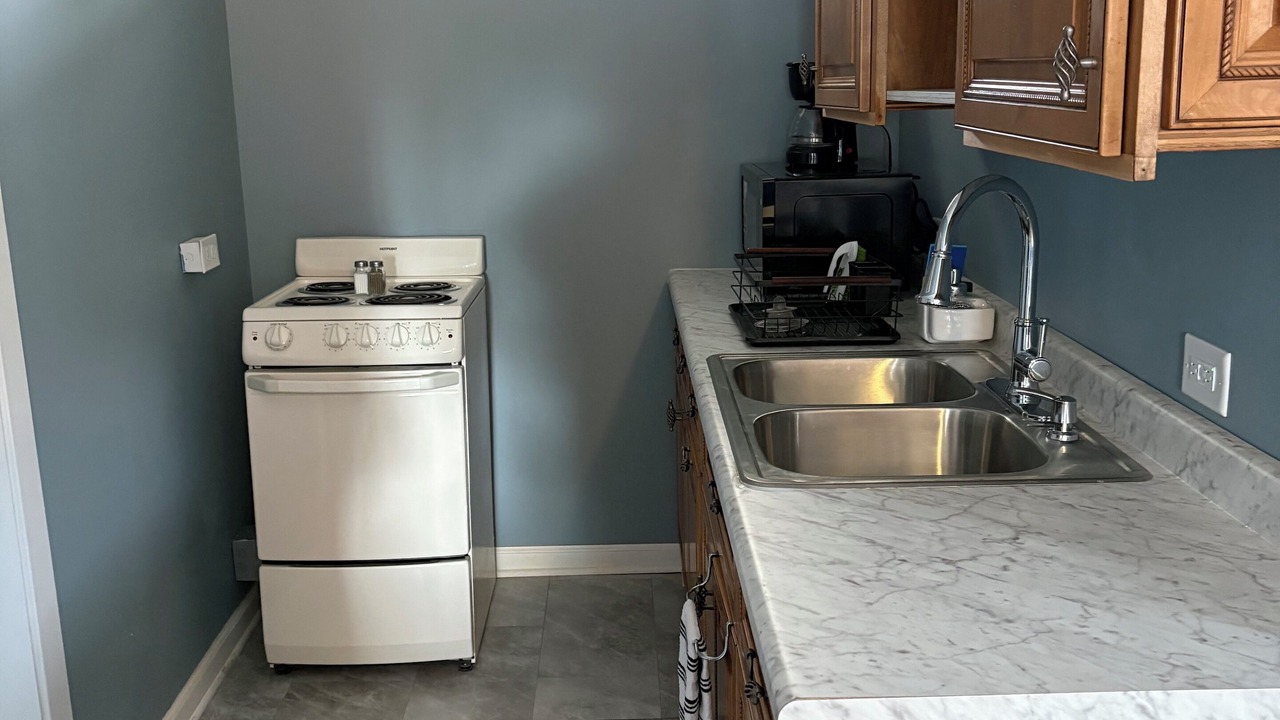 Photo of Kitchen in Beecher