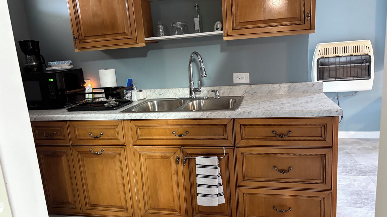 Photo of Kitchen in Beecher