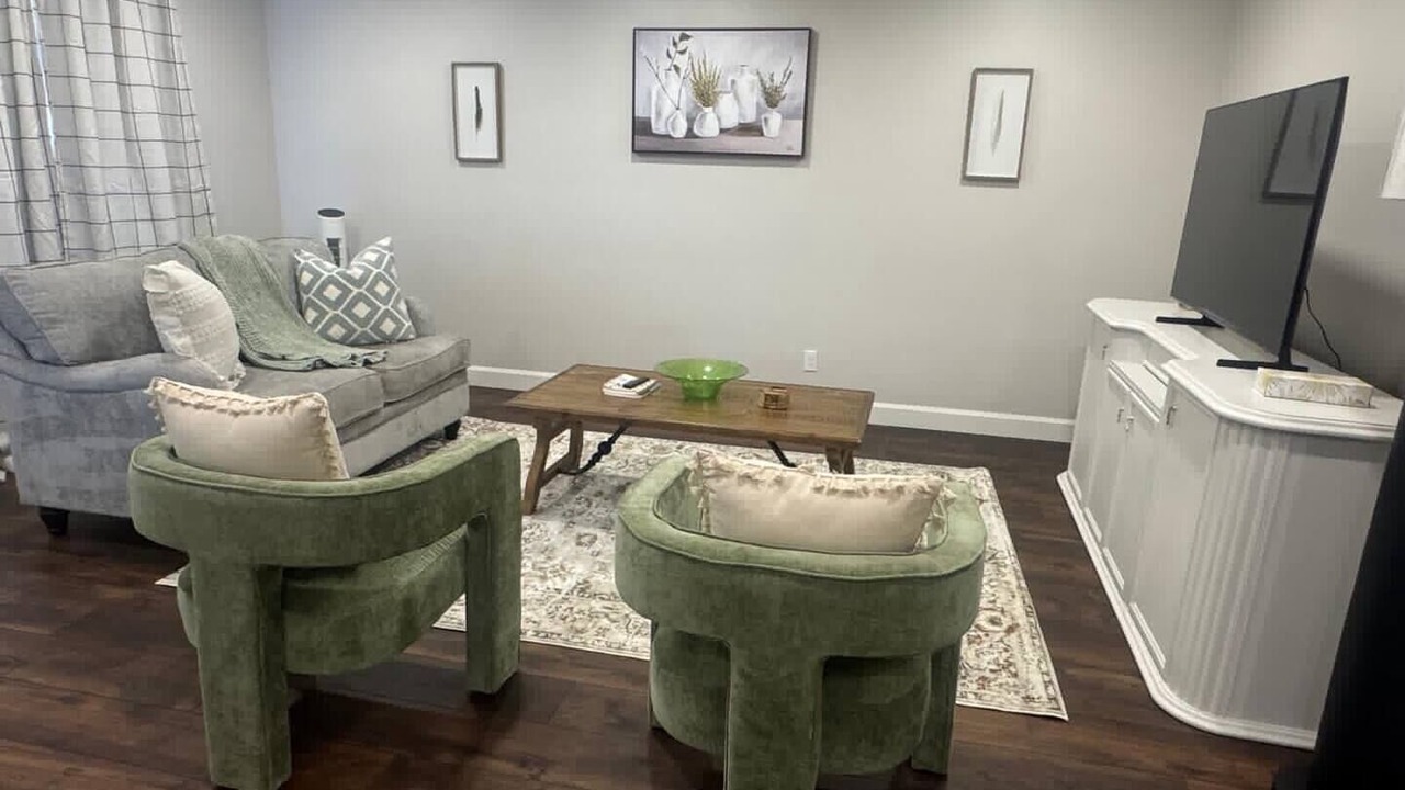 Photo of Livingroom in Algoma District