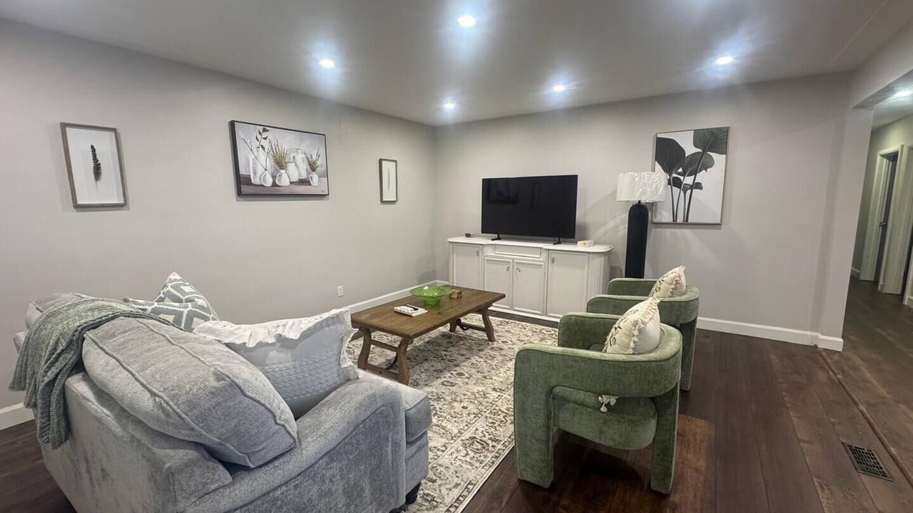 Photo of Livingroom in Algoma District
