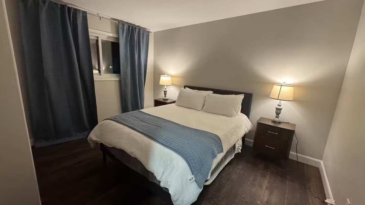 Photo of Bedroom in Algoma District