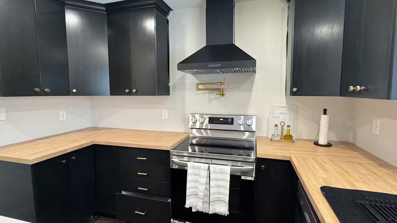 Photo of Kitchen in Algoma District