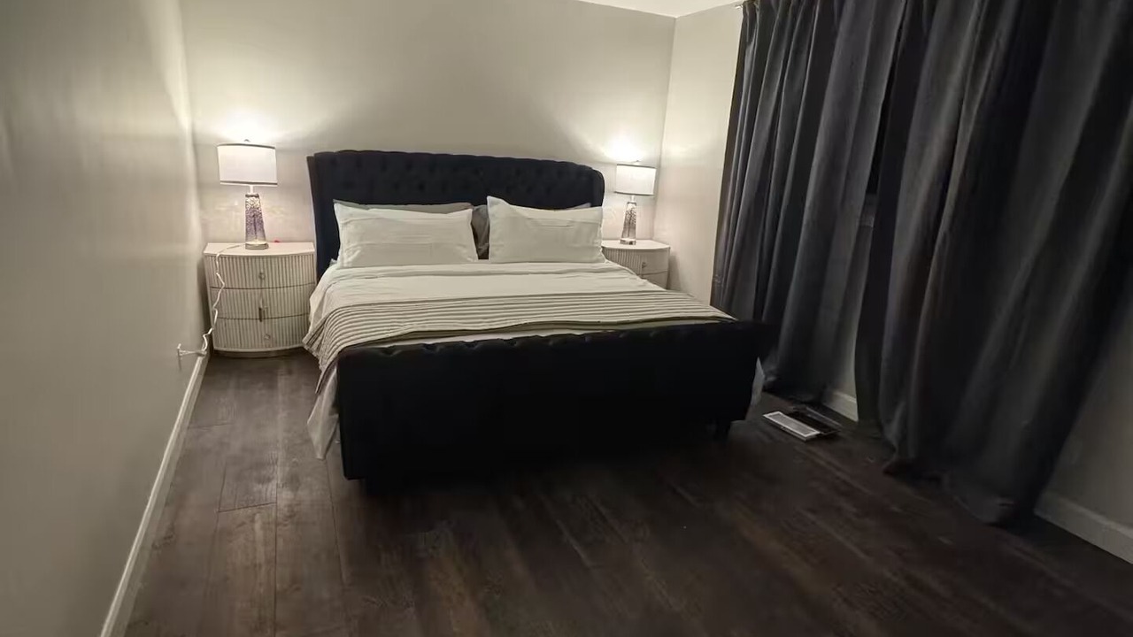 Photo of Bedroom in Algoma District