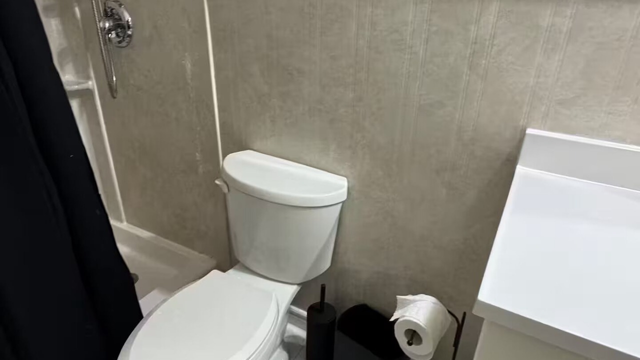 Photo of Bathroom in Algoma District